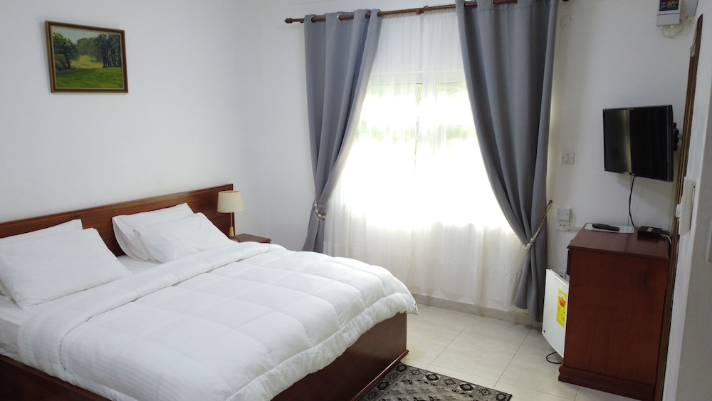 Luxury Double Room, Balcony, Partial Sea View, photo 6