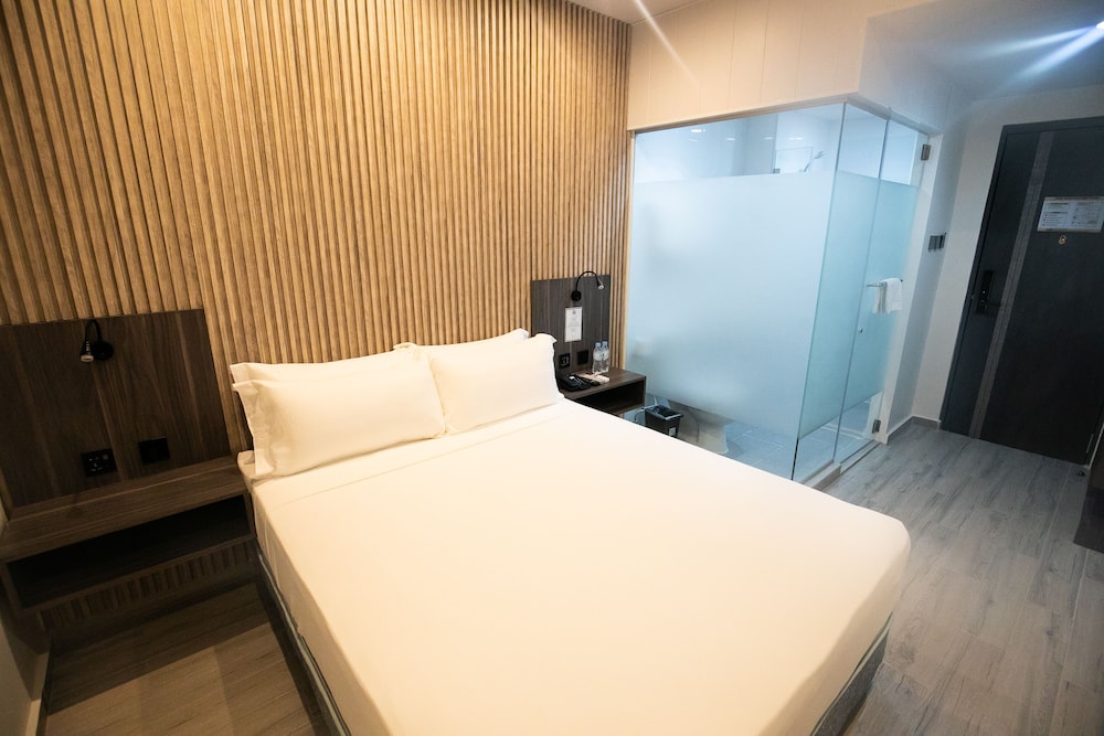 Deluxe Double Room - Photo 6
