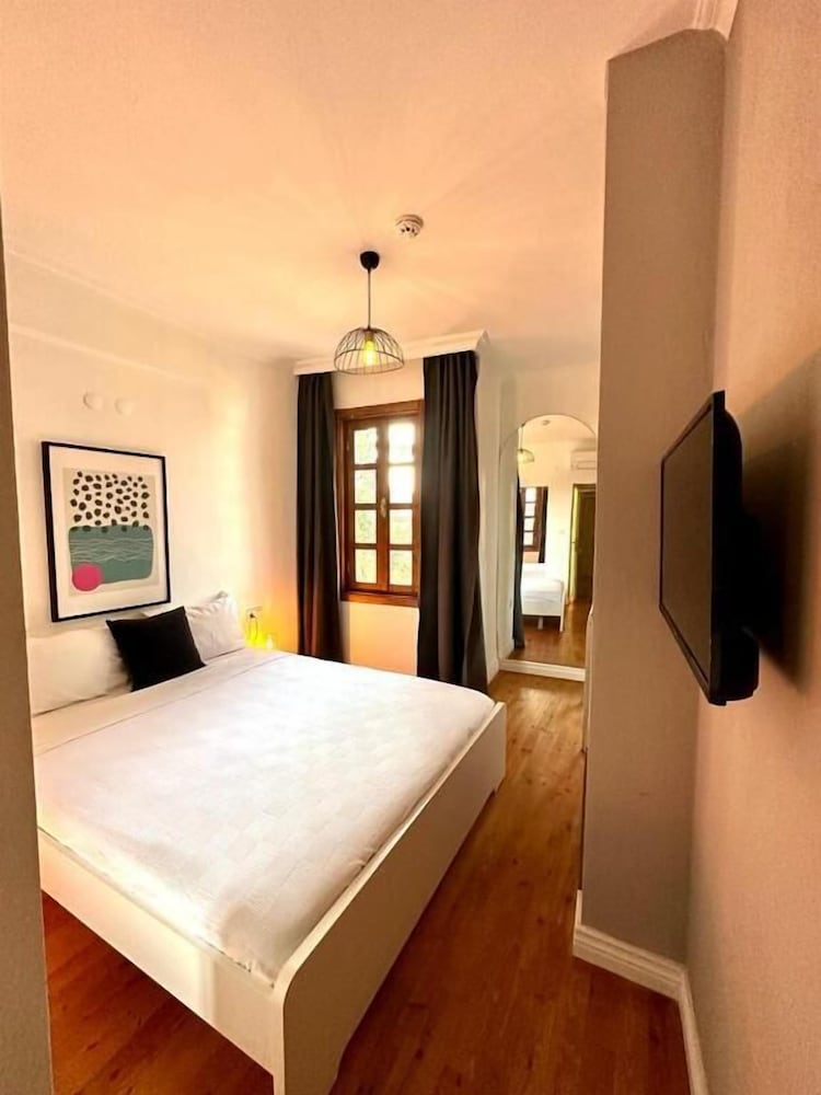 Small Double Room