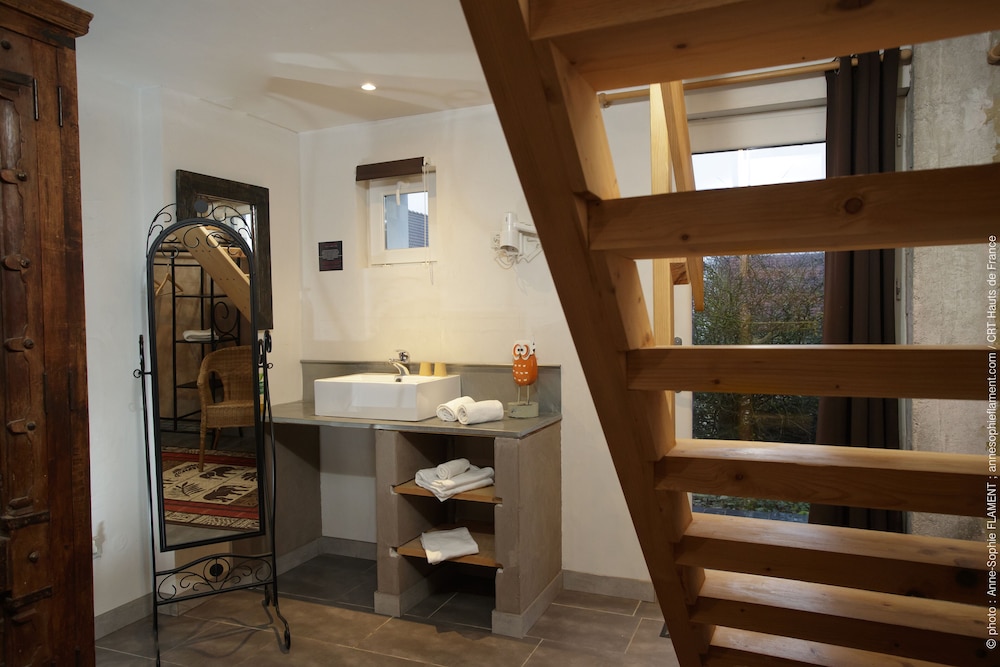 Comfort Duplex, Garden View photo 3