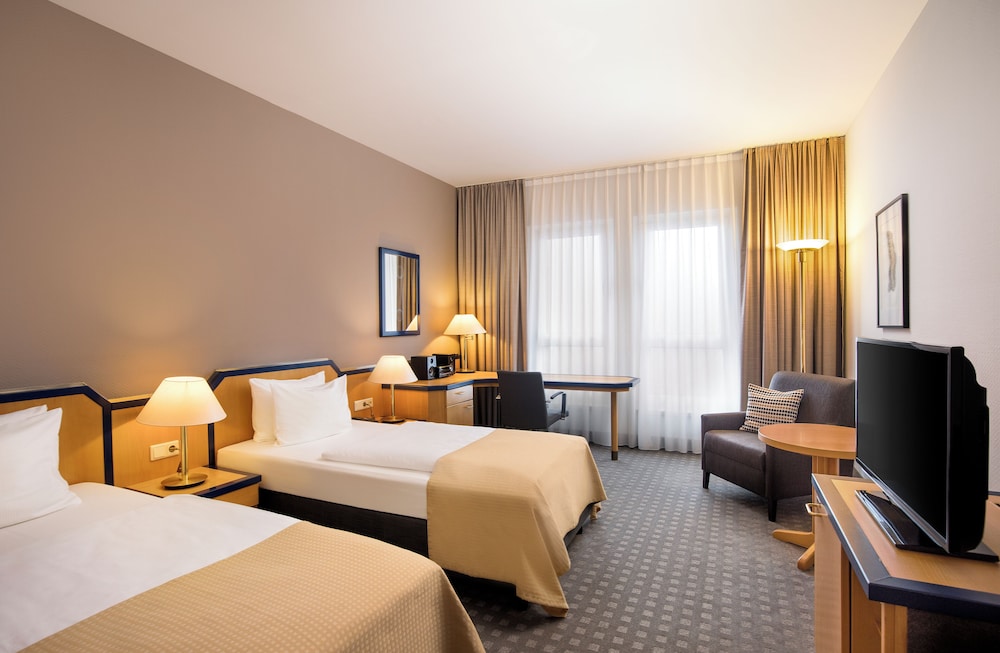 Executive Twin Room photo 1