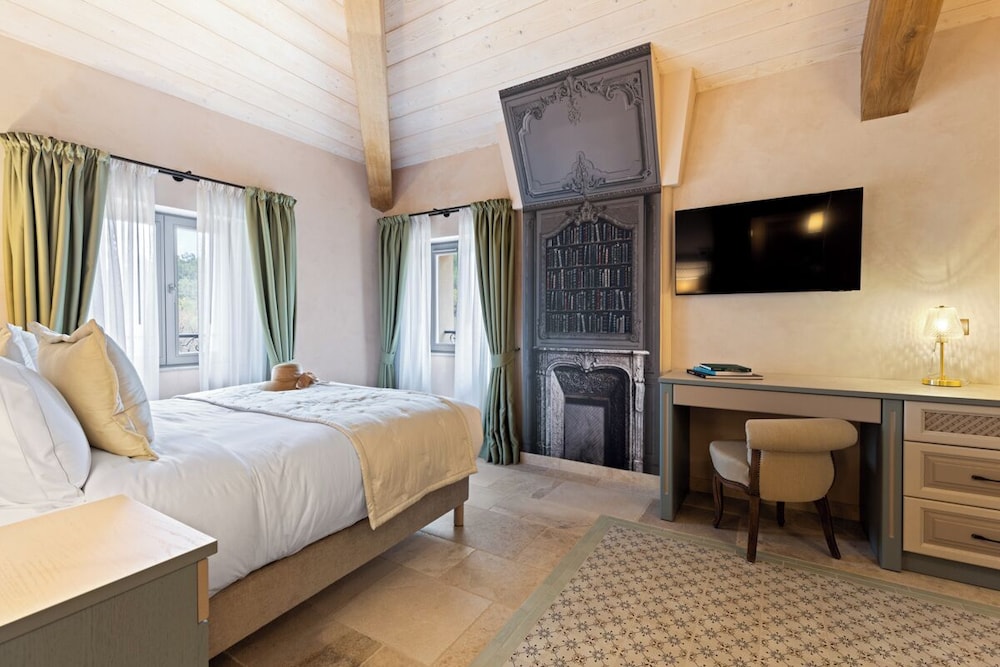Superior Double Room photo 2