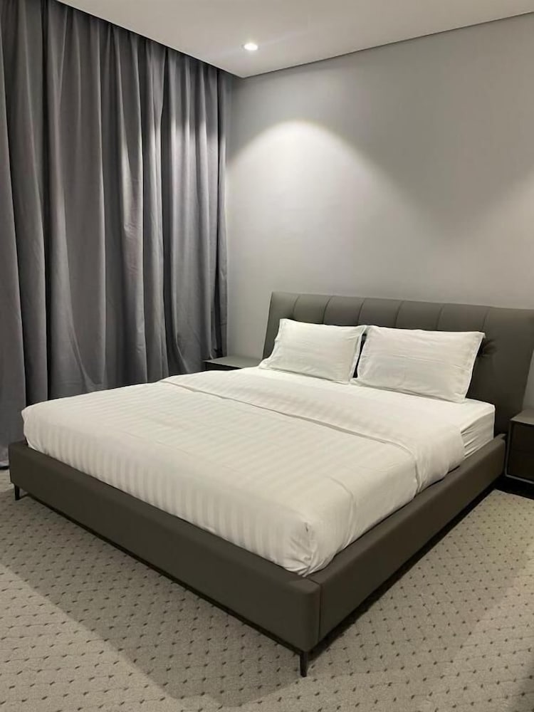 Junior Studio Suite, Valley View