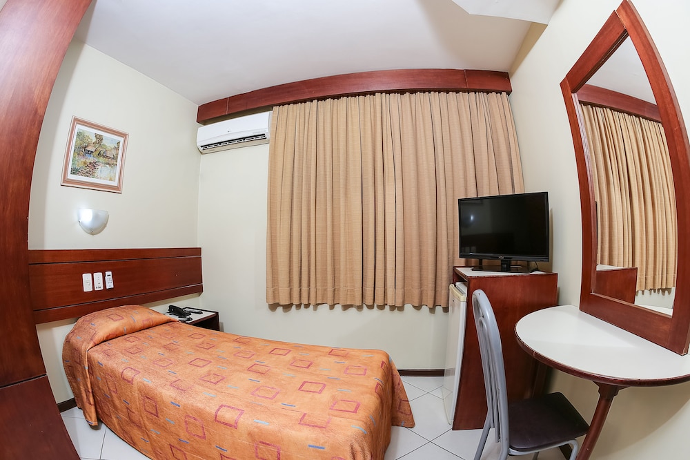 Standard Single Room, 1 Twin Bed