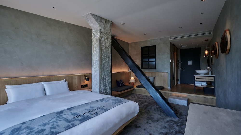 (Honeymoon Plan) L11 Park View Double Room photo 1