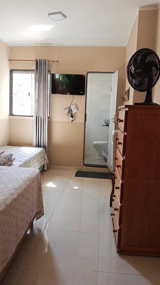 Superior Double Room, City View photo 2