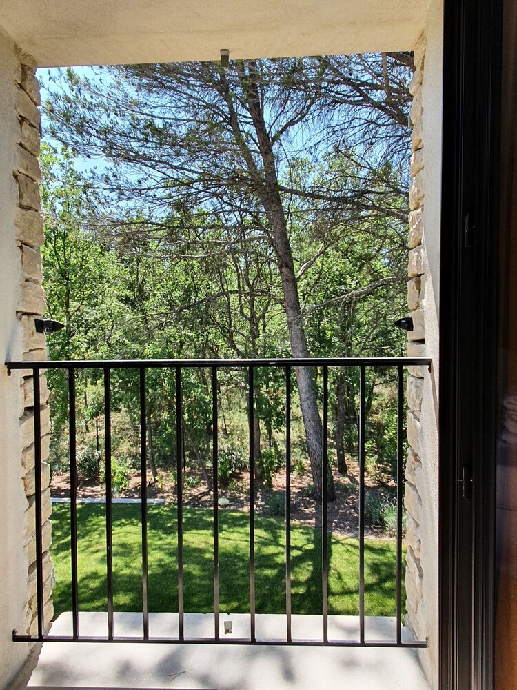 Superior Double Room, Ensuite (Chambre Daudet) photo 3