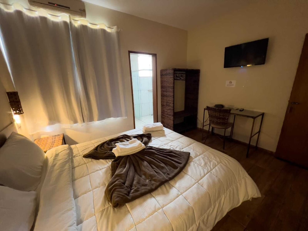 Comfort Double Or Twin Room, Garden View