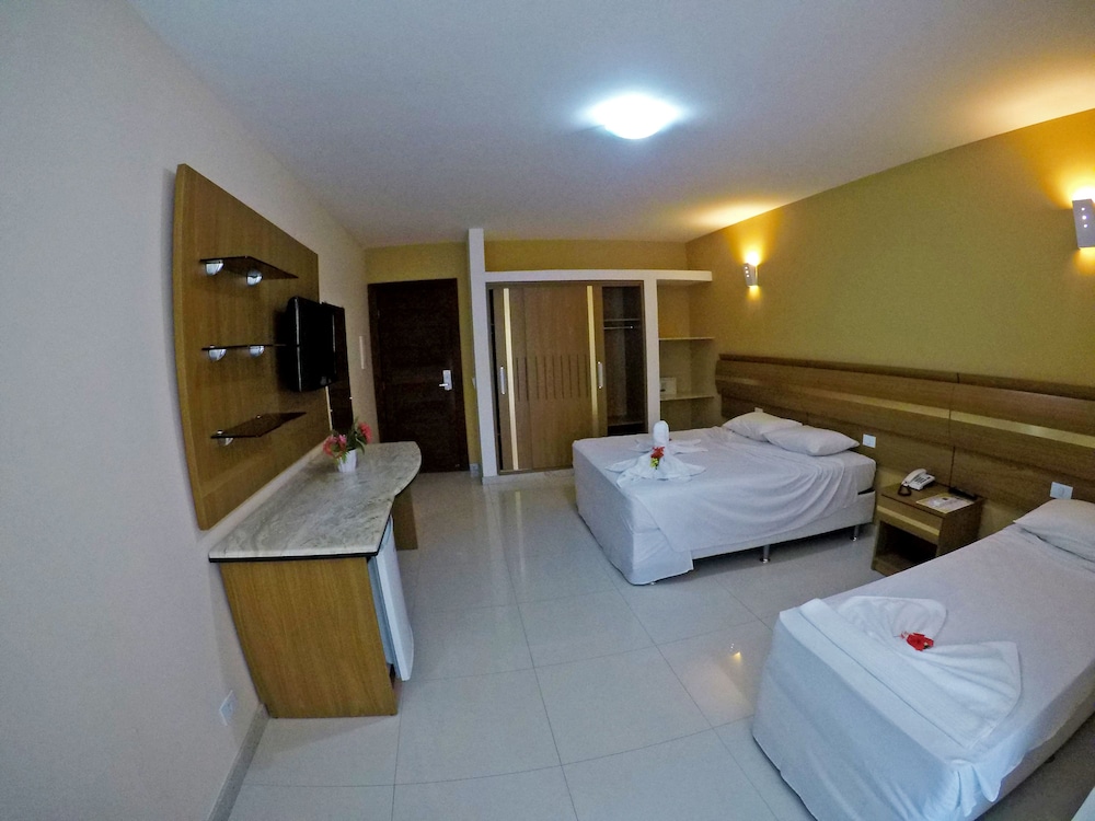 Suite Luxo photo 1