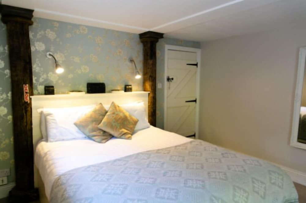 Double Room, River View photo 1