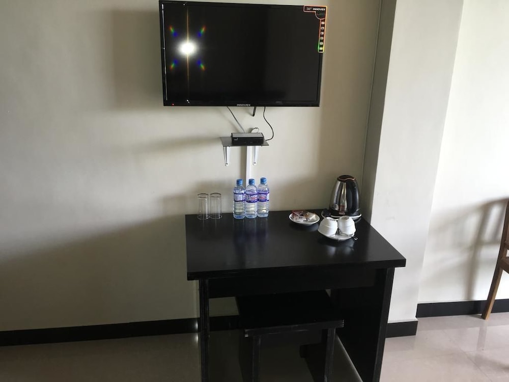 Economy Double Room, 1 Double Bed, Garden View photo 3