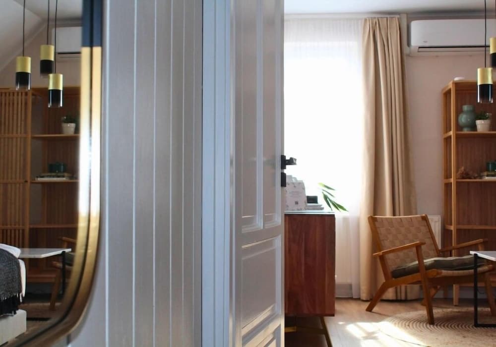 Superior Double Room, Garden View photo 2