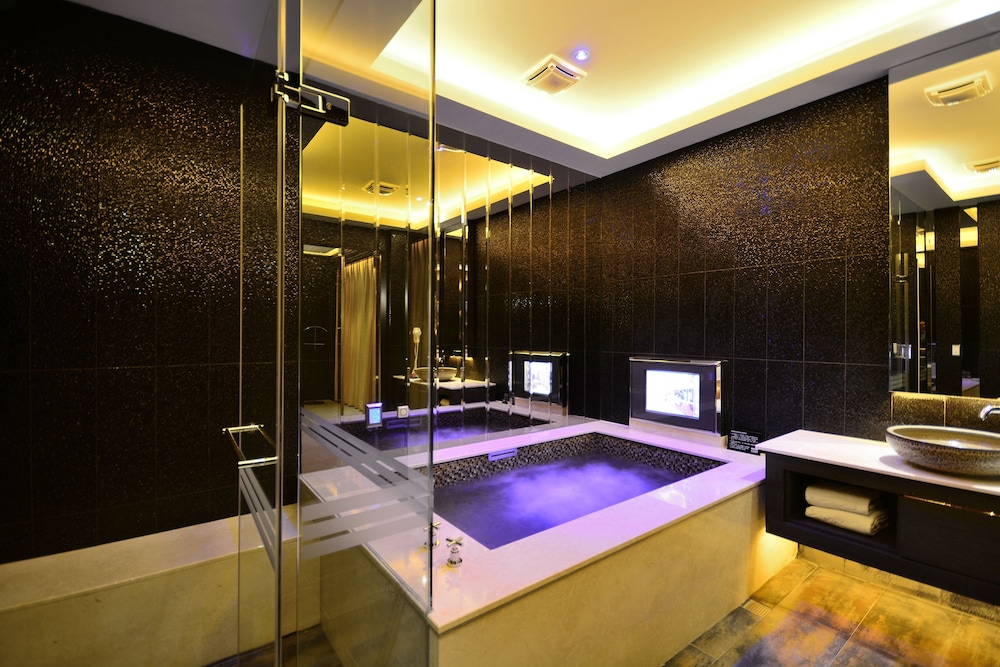 Design Double Room 18:00 photo 2