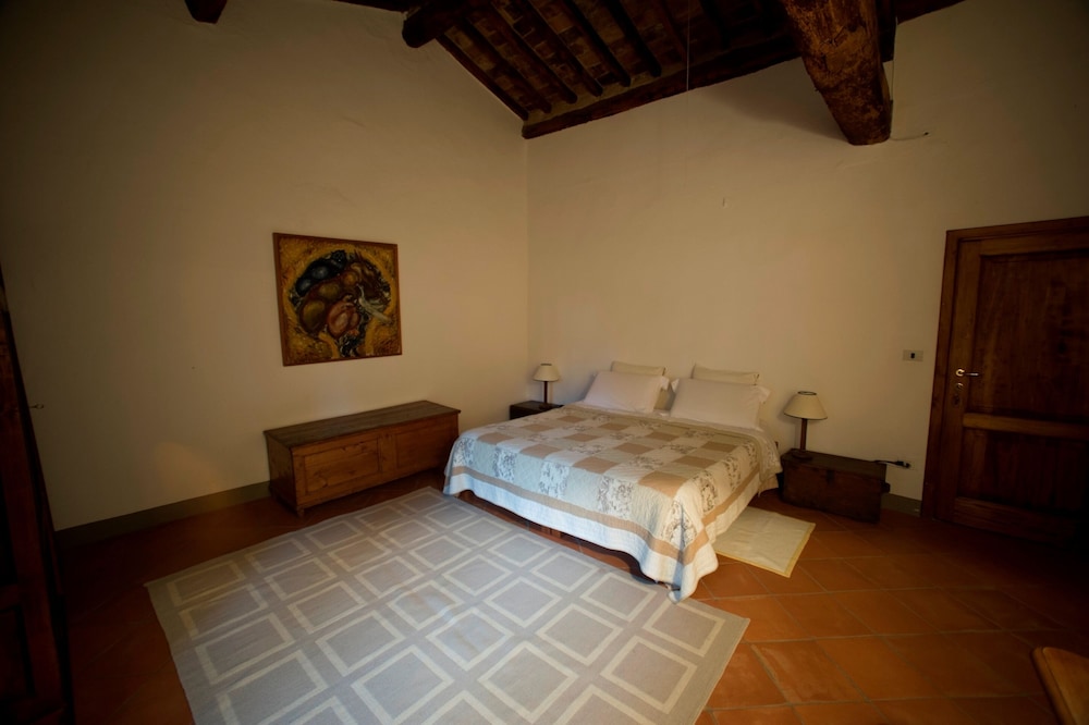 Twin Room photo 1