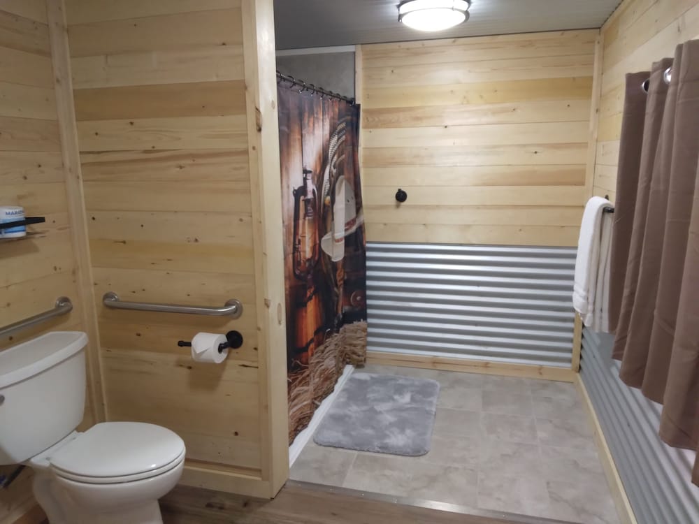 Glacier Acres Guest Ranch, Foto 4