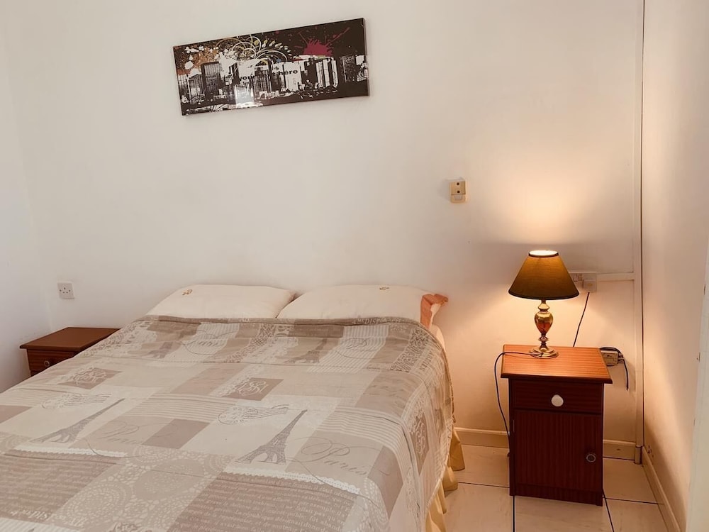 Apartment, 2 Bedrooms