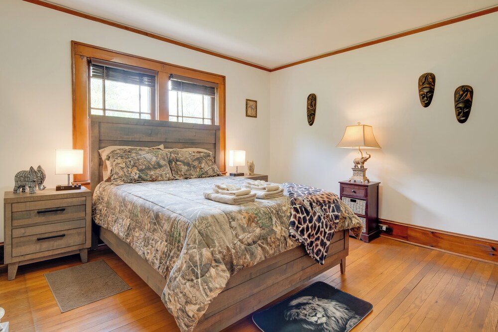 House (3 Bedrooms) photo 2