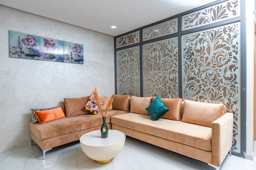 Comfort Suite, Balcony photo 1