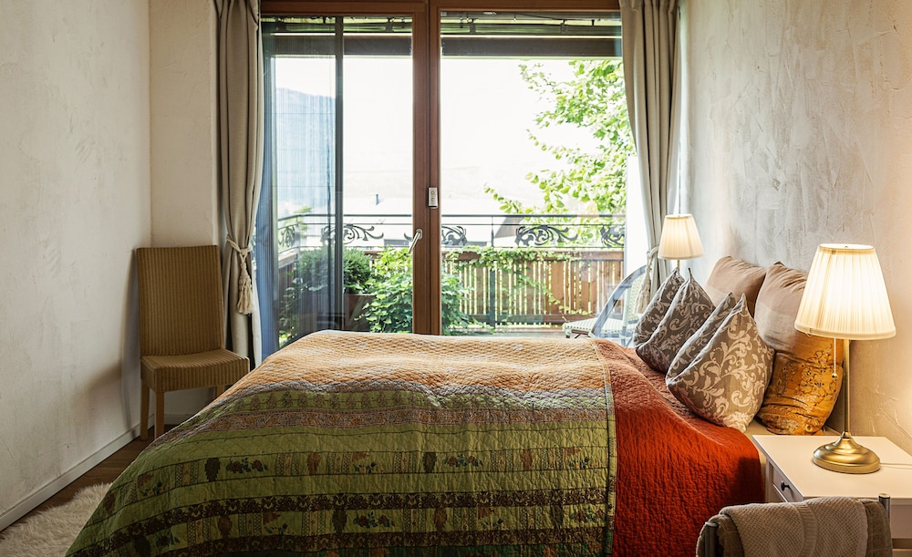 Apartment (Schwanensee) photo 2