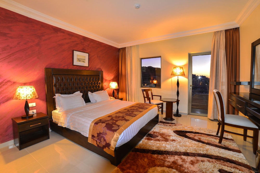 Double or Twin Room photo 1