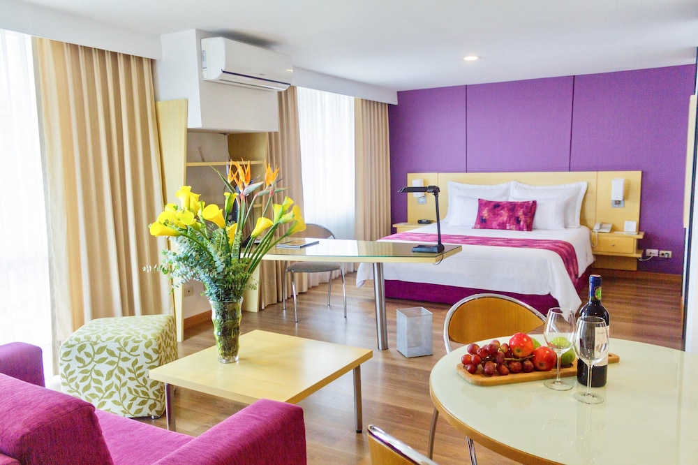 Standard Suite photo 1