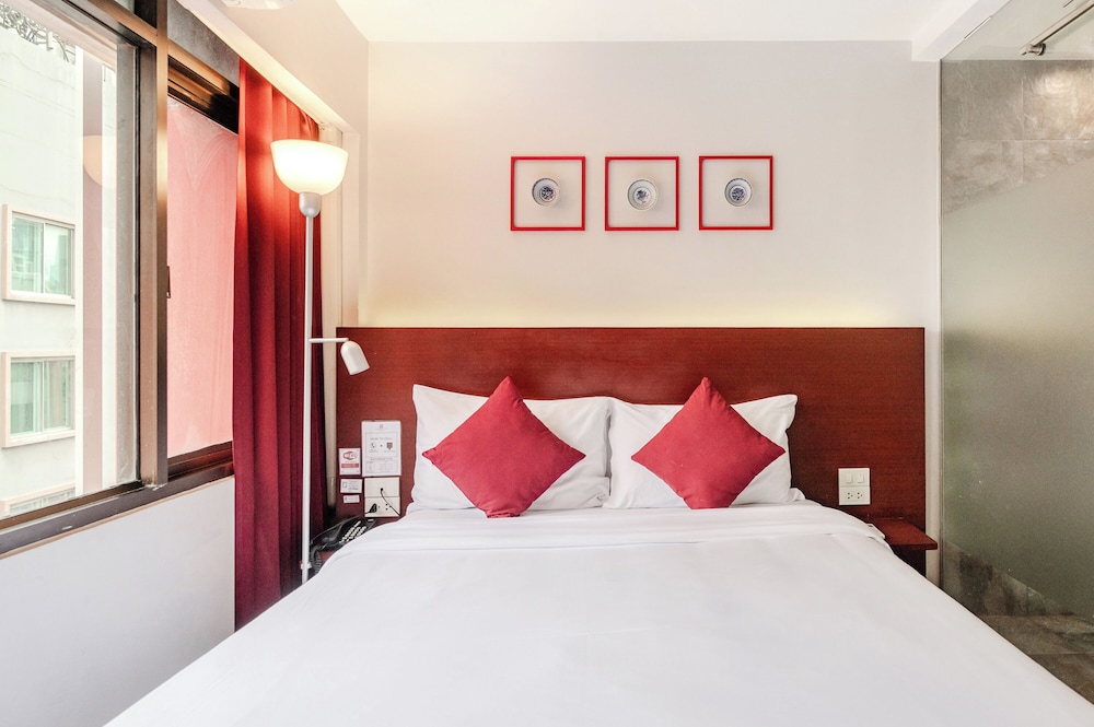 Superior Double Room photo 2