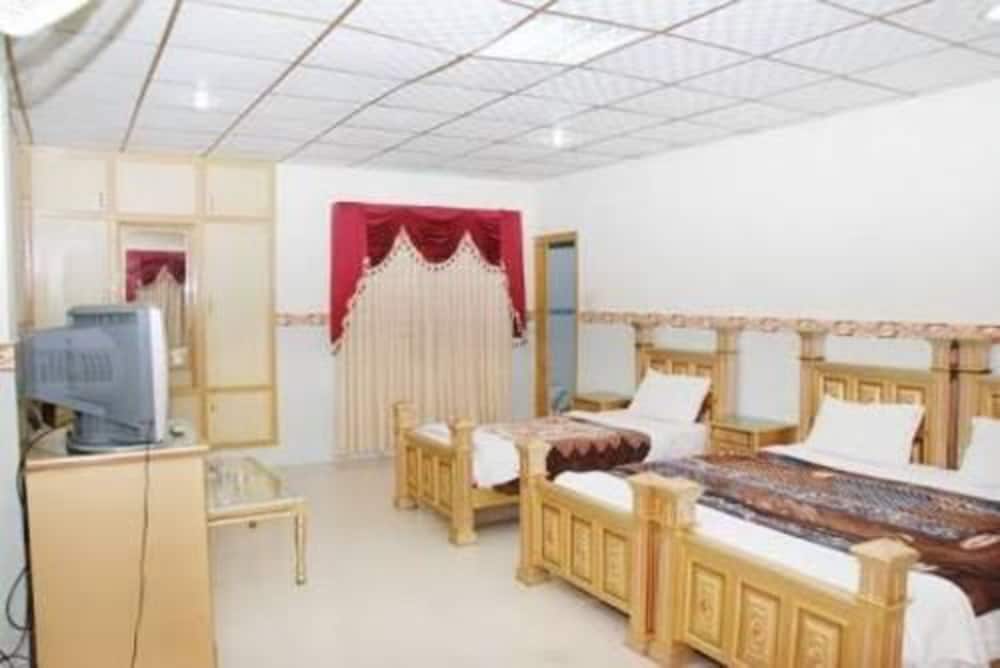 Triple Room photo 1