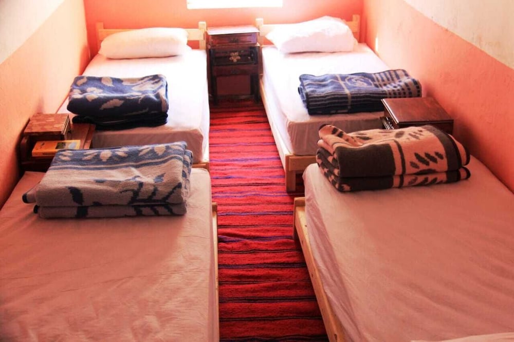 Shared Dormitory photo 2