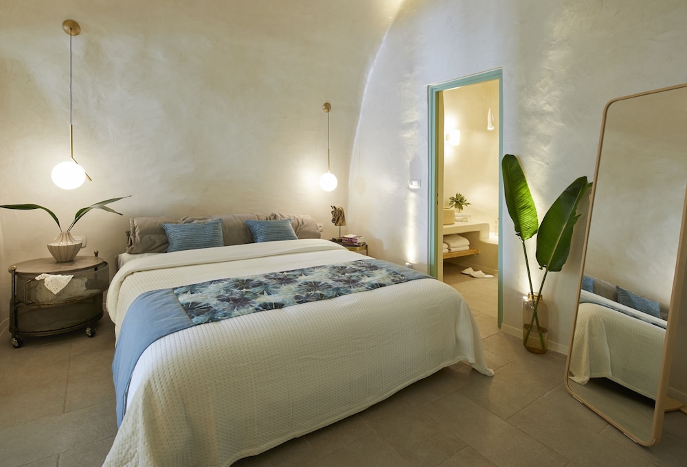 Luxury Villa, 2 Bedrooms, Sea View