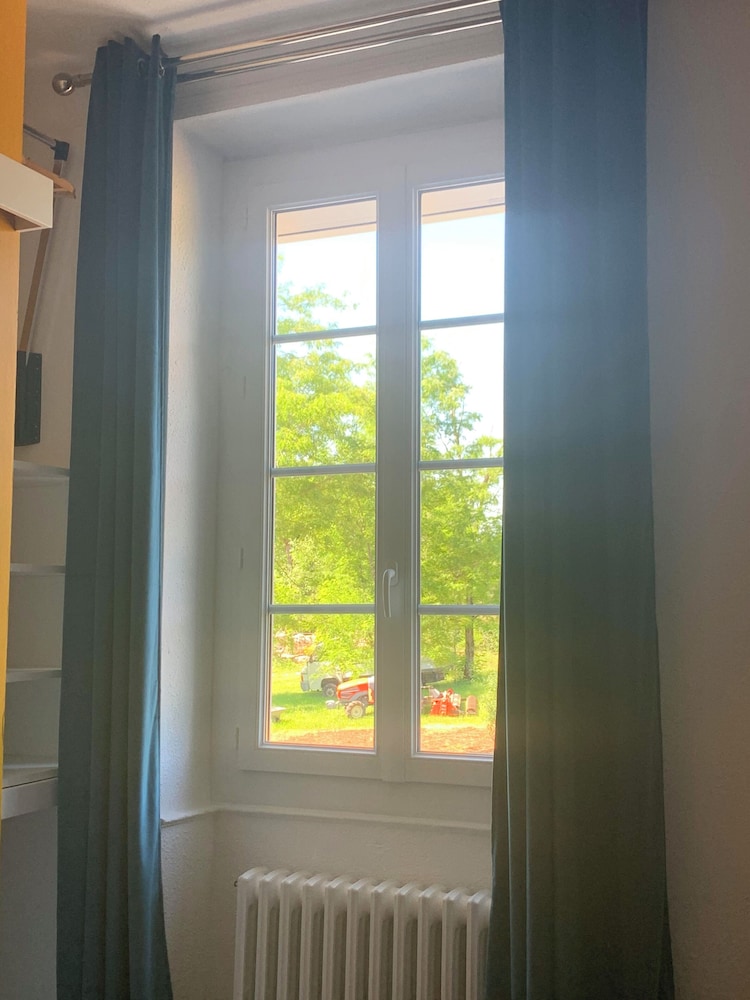 Superior Double Room, Garden View photo 3