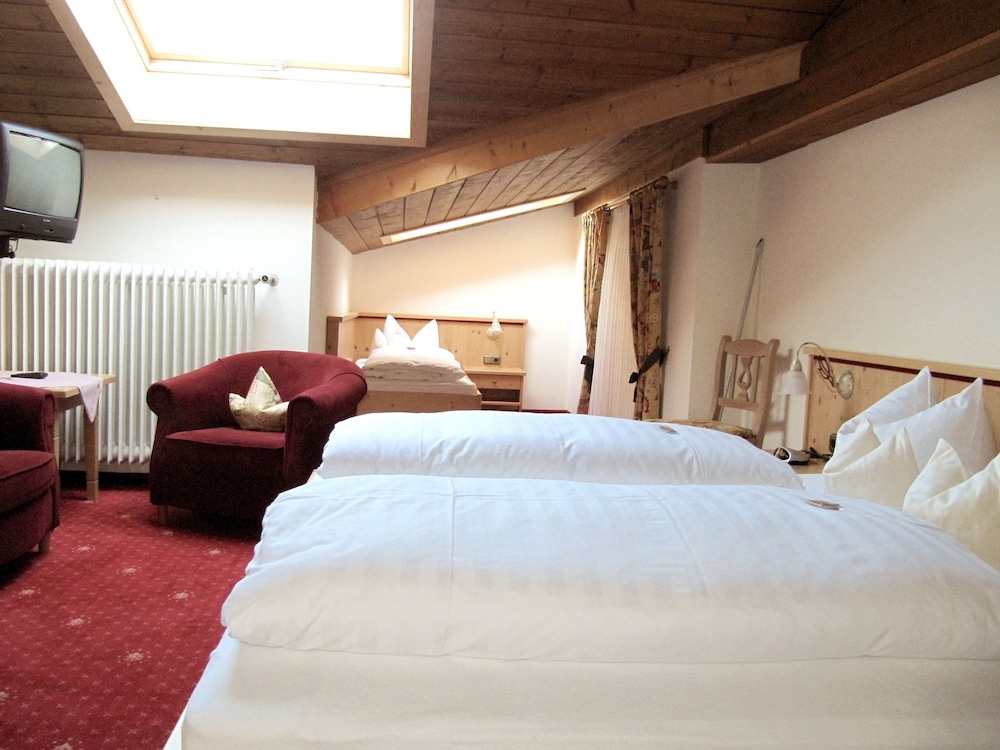 Double Room (Landhaus) photo 1