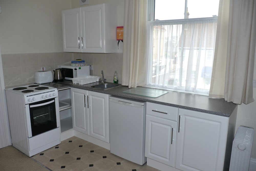 Luxury Studio, Ensuite (Studio 6) photo 2