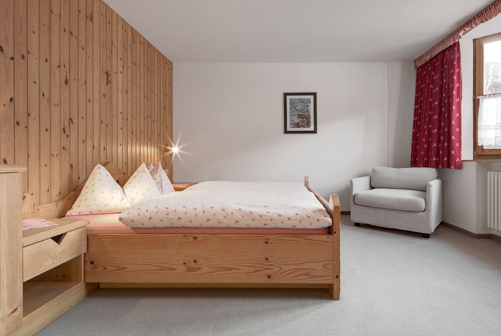 Two-room apartment, 1 Double Bed with Sofa bed