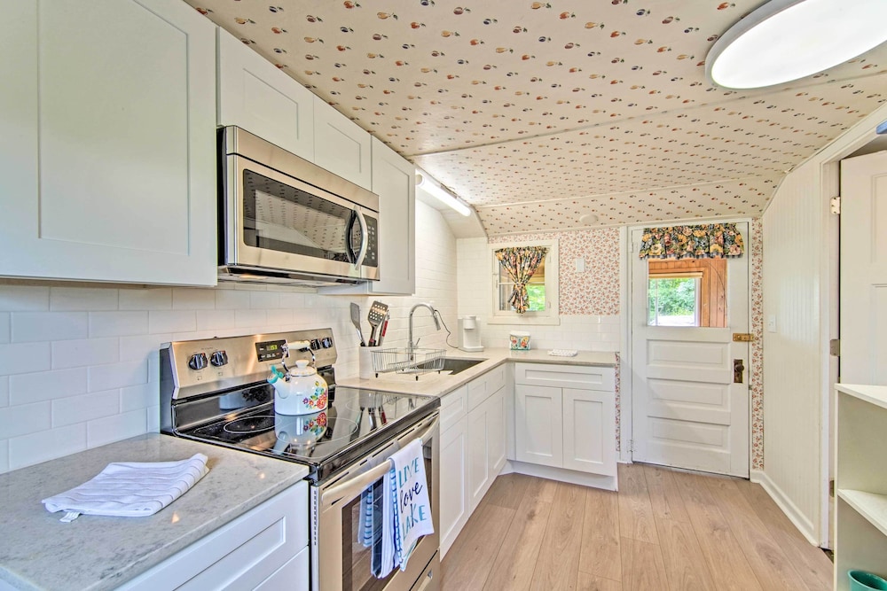 Cottage (2 Bedrooms) photo 3