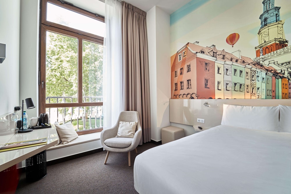 Standard Twin Room - Photo 4