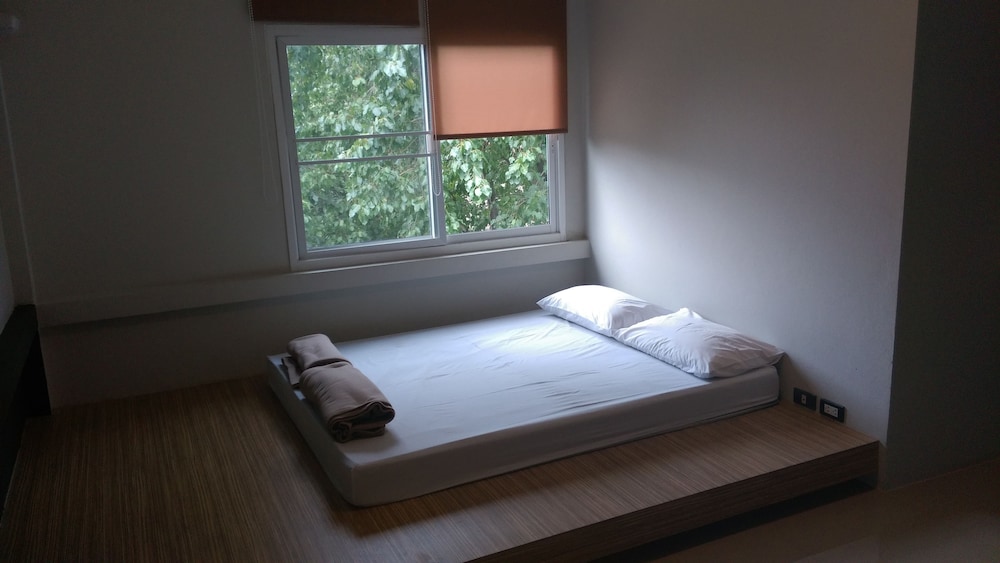 Budget Double Room photo 1