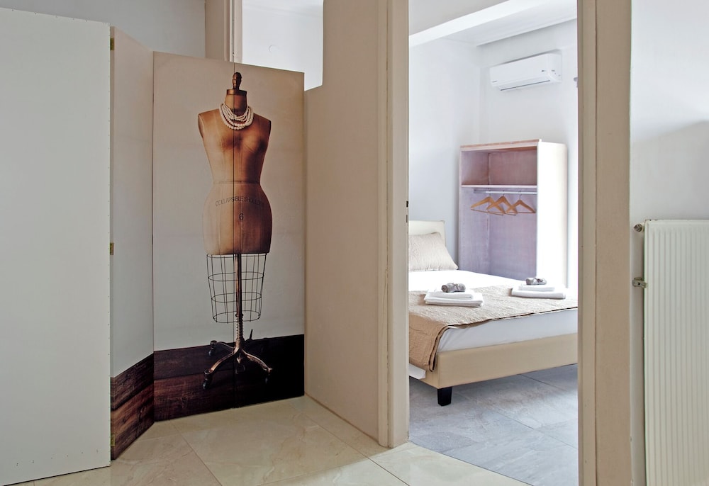 Superior Suite, City View