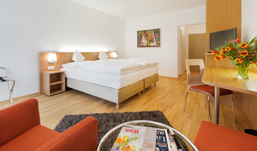 Classic Single Room photo 3