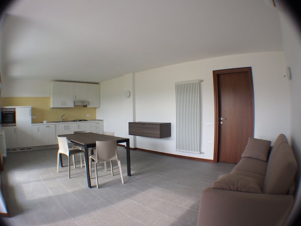 Apartment, 1 Bedroom photo 3