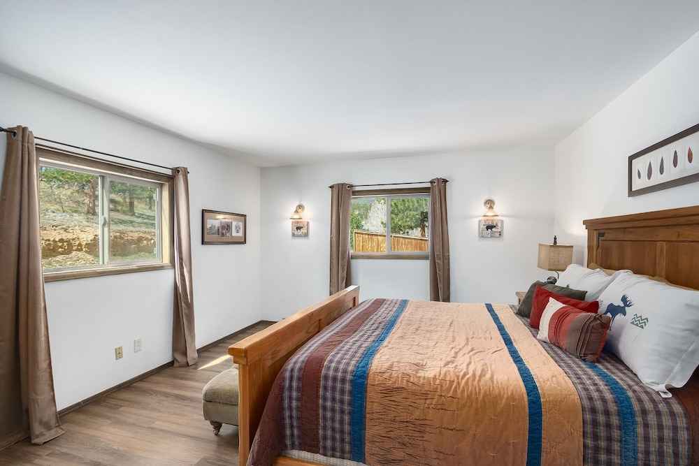 House, 3 Bedrooms