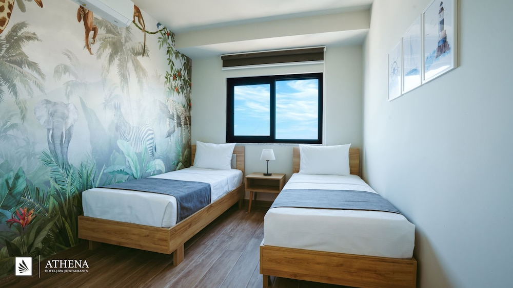 3+1 SUPERIOR SUITE - Photo 6
