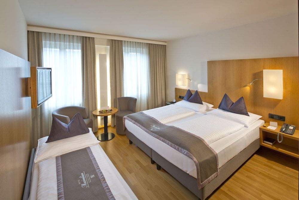 Triple Room, Non Smoking, Allergy Friendly - Photo 1