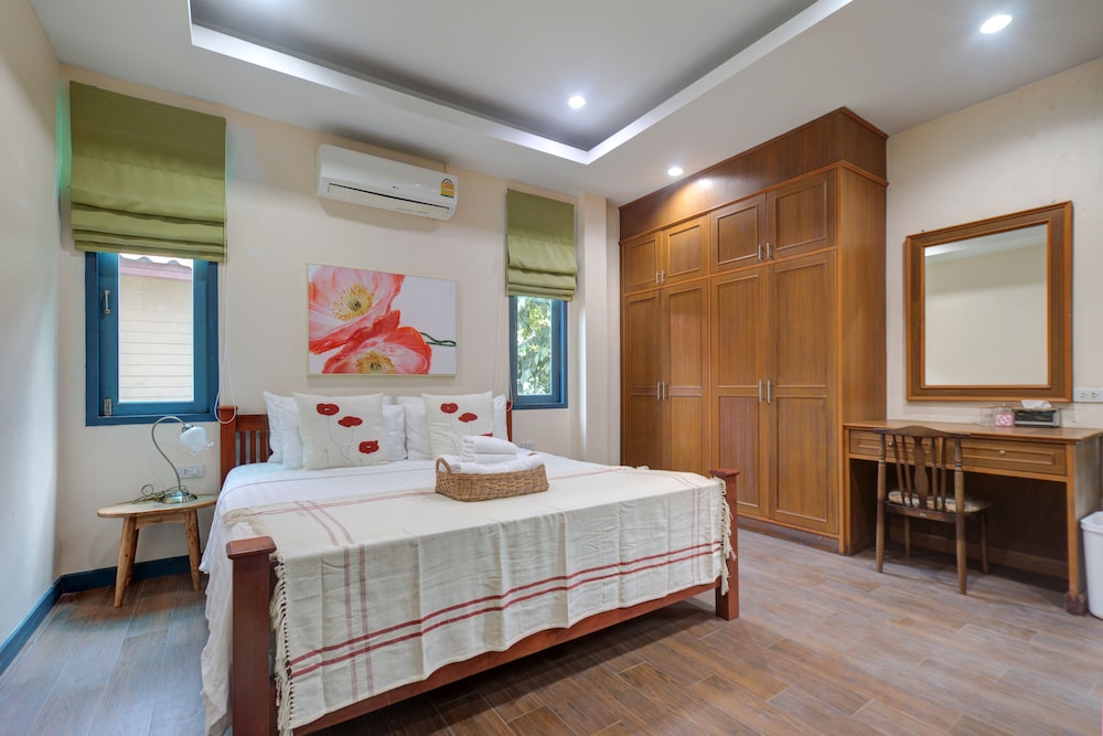 Deluxe Suite with Balcony 1 photo 1