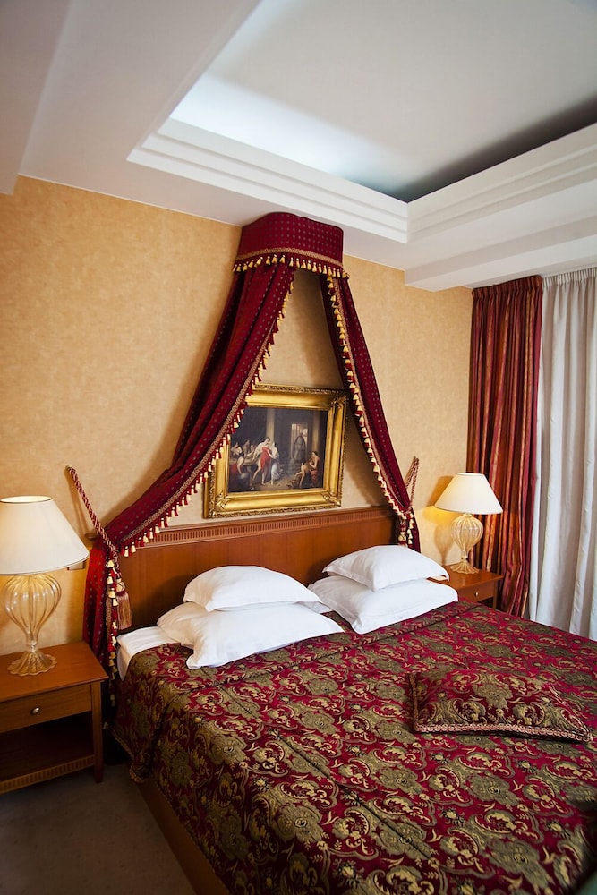 Junior Suite photo 2