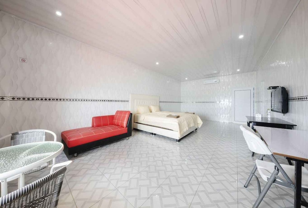 Family Suite, Sea View