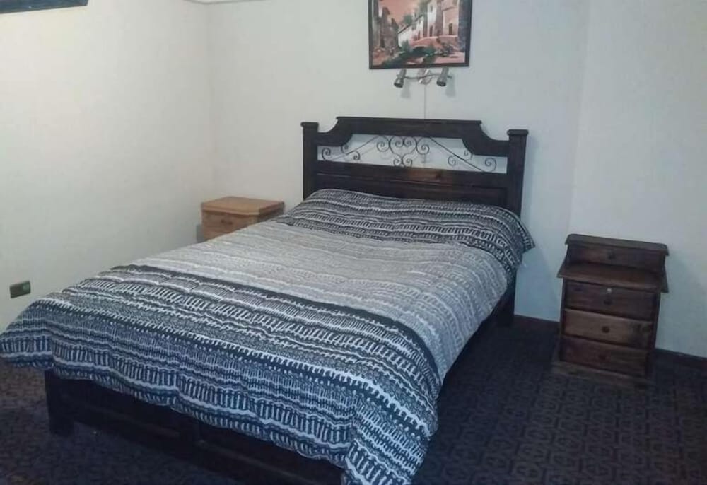 Standard Room photo 1
