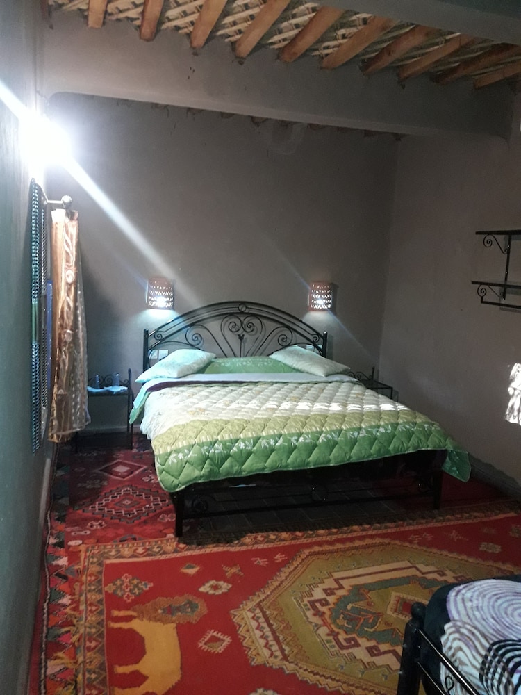 Double Room (Tawnza) photo 2