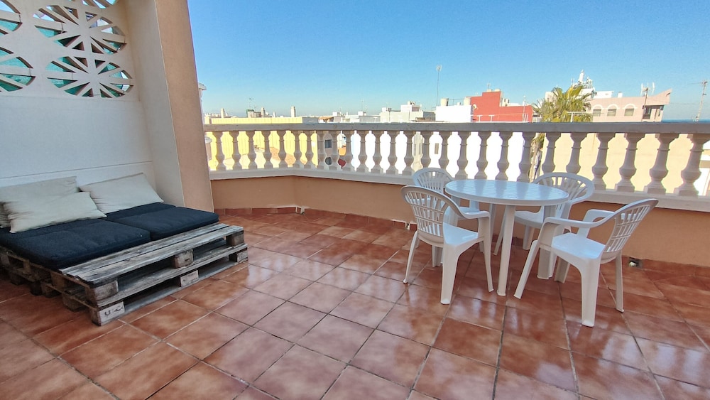 Panoramic Apartment photo 3