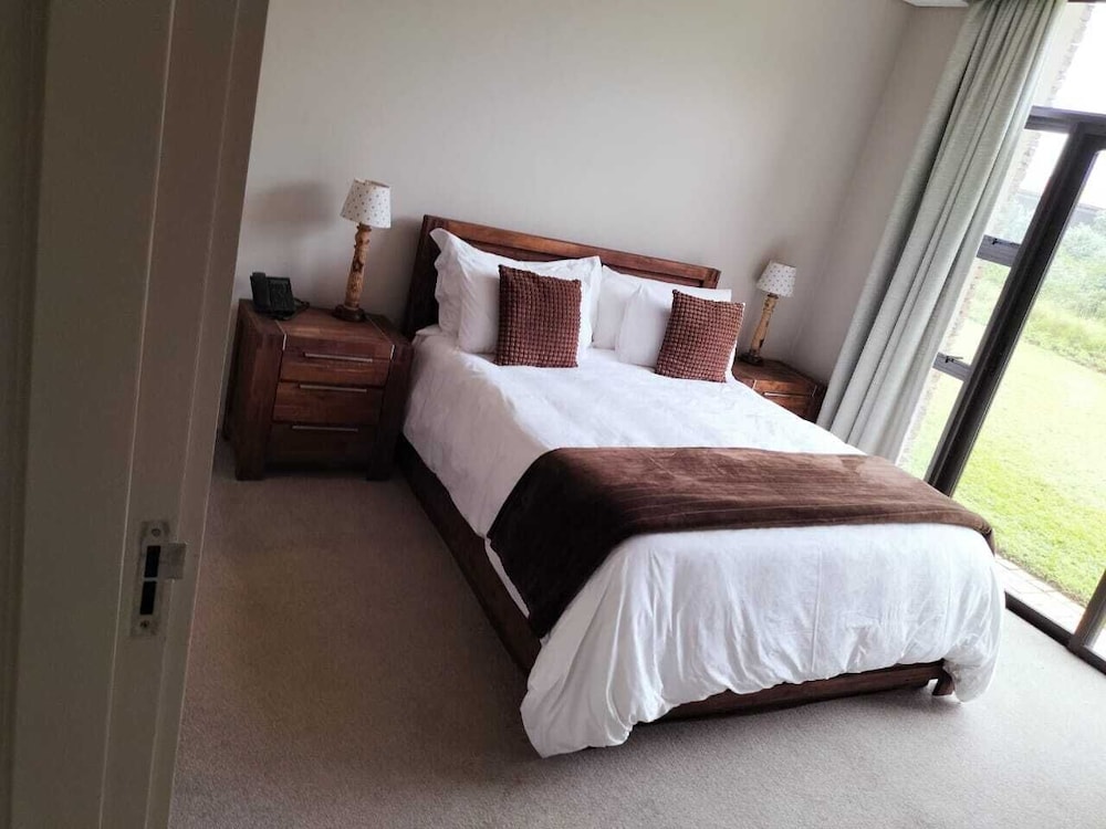 Zimbali Suite 113
