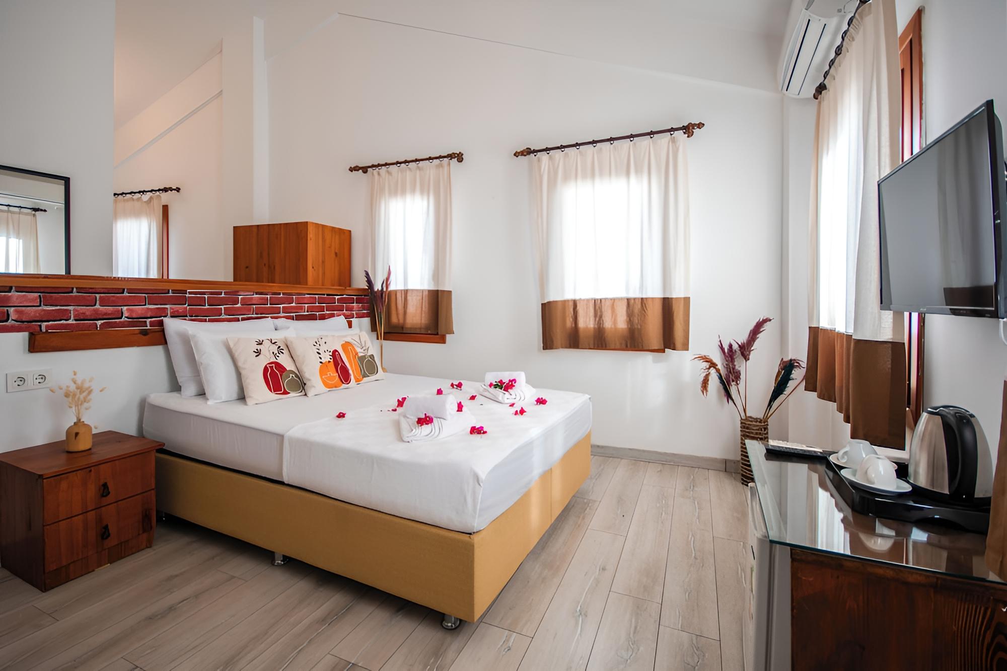 Comfort Room photo 1